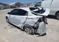 2021 Toyota PRIUS фото