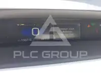 2021 Toyota PRIUS photo