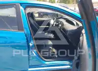 2021 Toyota PRIUS фото