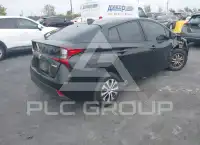 2021 Toyota PRIUS photo