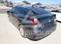2021 Toyota PRIUS фото