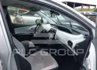 2021 Toyota PRIUS фото