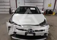 2021 Toyota PRIUS фото