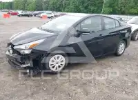 2021 Toyota PRIUS фото