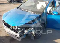 2021 Toyota PRIUS фото
