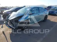 2021 Toyota PRIUS фото