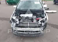 2021 Toyota PRIUS фото
