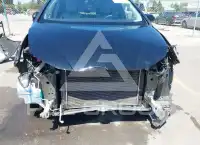2021 Toyota PRIUS photo
