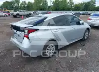 2021 Toyota PRIUS фото