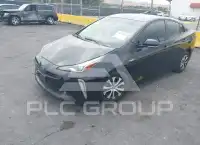 2021 Toyota PRIUS photo