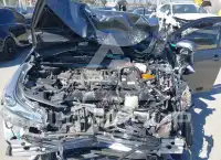 2021 Toyota PRIUS фото