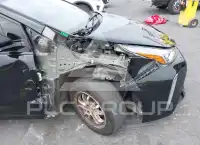 2021 Toyota PRIUS photo