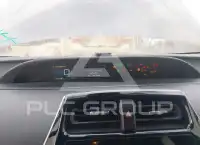 2021 Toyota PRIUS photo