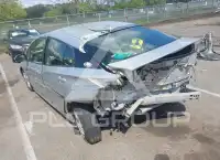 2021 Toyota PRIUS фото