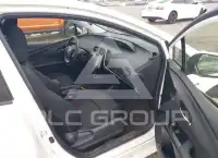 2021 Toyota PRIUS фото