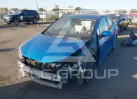 2021 Toyota PRIUS фото