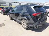 2021 Toyota RAV4 фото