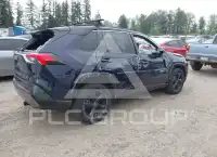2021 Toyota RAV4 фото
