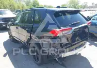 2021 Toyota RAV4 фото