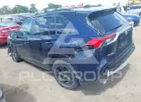 2021 Toyota RAV4 фото