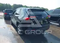 2021 Toyota RAV4 фото