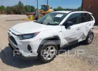 2021 Toyota RAV4 фото