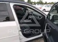 2021 Toyota RAV4 photo