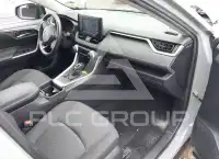 2021 Toyota RAV4 photo