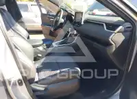 2021 Toyota RAV4 фото