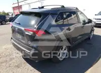 2021 Toyota RAV4 фото