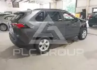 2021 Toyota RAV4 фото