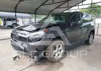 2021 Toyota RAV4 фото