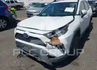 2021 Toyota RAV4 photo