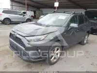 2021 Toyota RAV4 photo