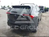 2021 Toyota RAV4 photo