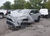 2021 Toyota RAV4 photo