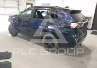 2021 Toyota RAV4 фото