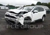 2021 Toyota RAV4 photo