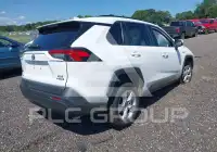2021 Toyota RAV4 фото