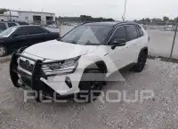 2021 Toyota RAV4 photo