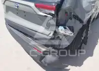 2021 Toyota RAV4 photo
