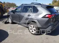 2021 Toyota RAV4 фото