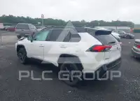 2021 Toyota RAV4 фото