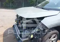 2021 Toyota RAV4 фото