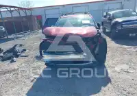 2021 Toyota RAV4 фото
