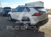 2021 Toyota RAV4 фото