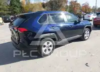 2021 Toyota RAV4 фото