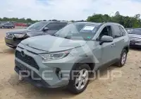 2021 Toyota RAV4 photo