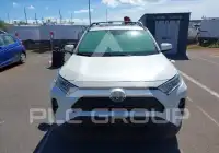 2021 Toyota RAV4 фото