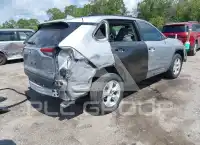 2021 Toyota RAV4 photo